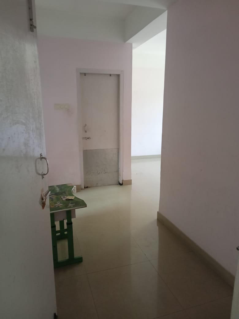 Unfurnished 3bhk in Geetanagar, Guwahati, Assam, India for Rent